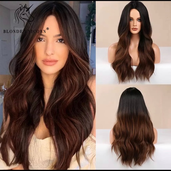 Full wig - Picture 1 of 1